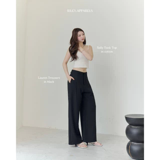 Riley.apparels - Lauren Trousers 9167