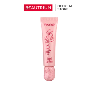 FWEE Glowy Smoothie Tinted Lip Balm ลิปทิ้นท์ 9.5g