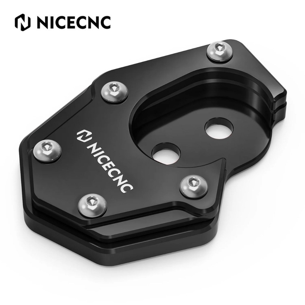 ตีนเป็ด NiceCNC สำหรับ KTM 790 , KTM 890 , KTM 1290 , Husqvarna norden 901
