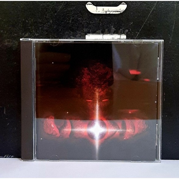 CD ซีดีเพลง Cydonia / Cydonia                                    -s18