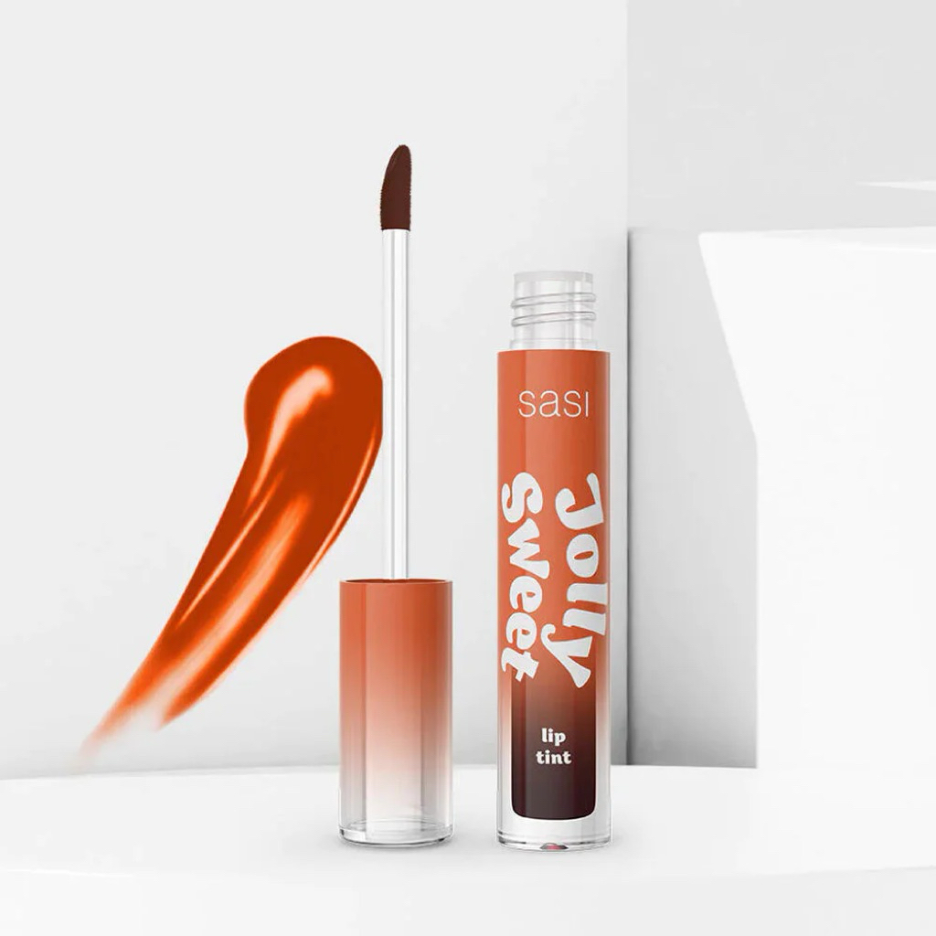 SASI Jolly Sweet Lip Tint 3g