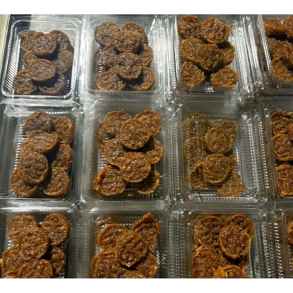 ข้าวตูมะพร้าวอ่อนน้ำตาลโตนด 5กล่อง  120 บาท( 1 กล่องมี 8 ชิ้น)ส่งสินค้าทุกวัน ราคา ถูกที่สุด ดีลบีเคเค แกลเลอรีภาพที่ 2