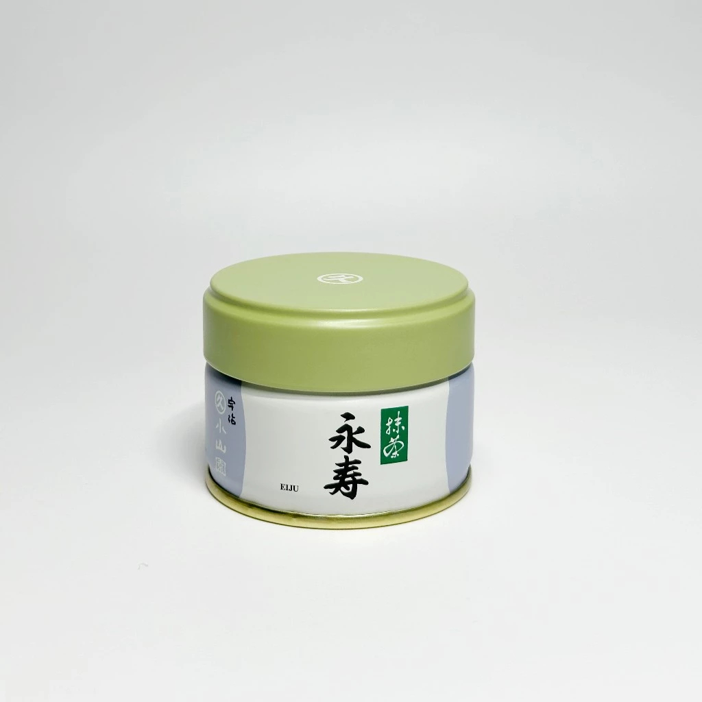 พร้อมส่ง Matcha Marukyu Koyamaen (Eiju 40g)