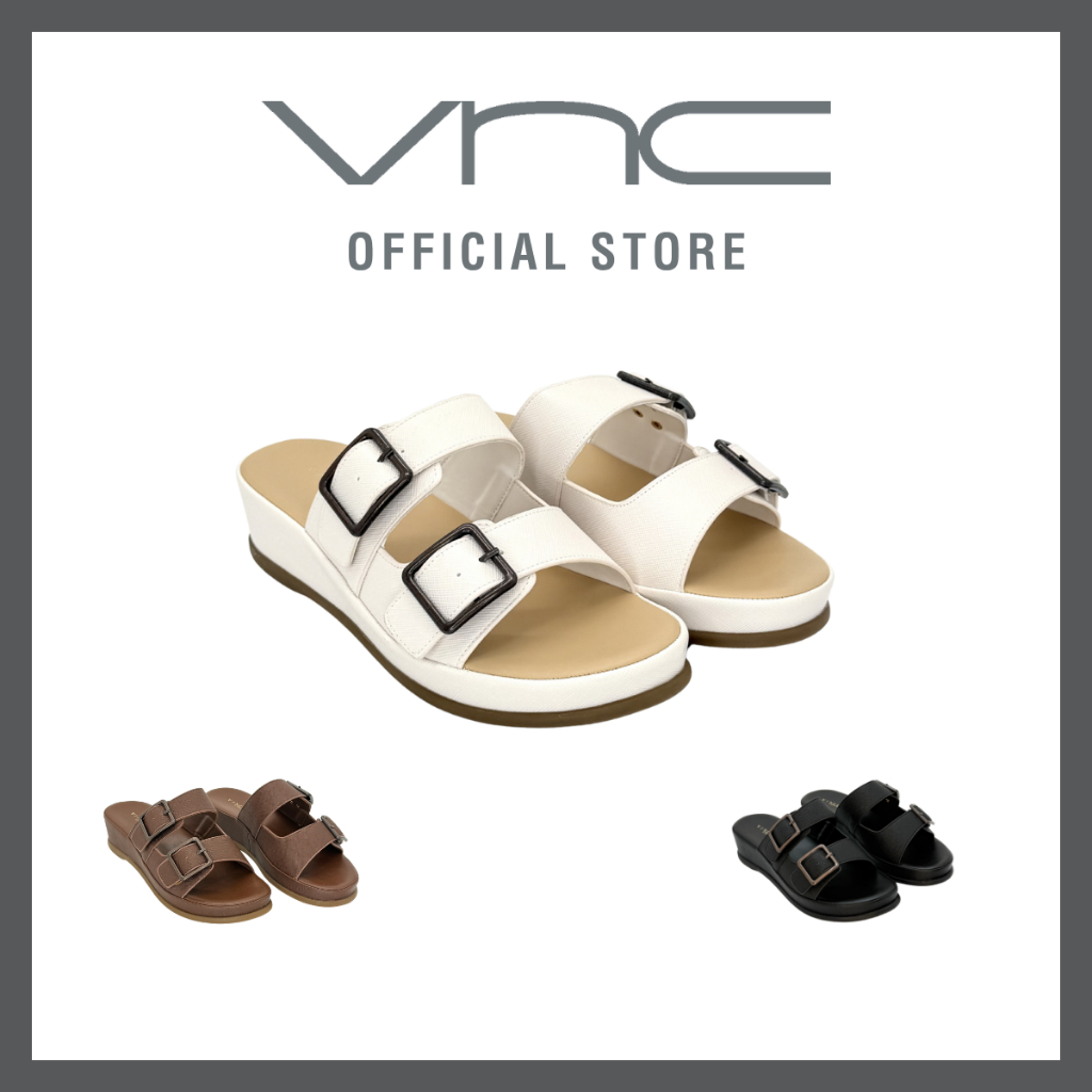 VNC รองเท้าผู้หญิง รองเท้าคอมฟอร์ท