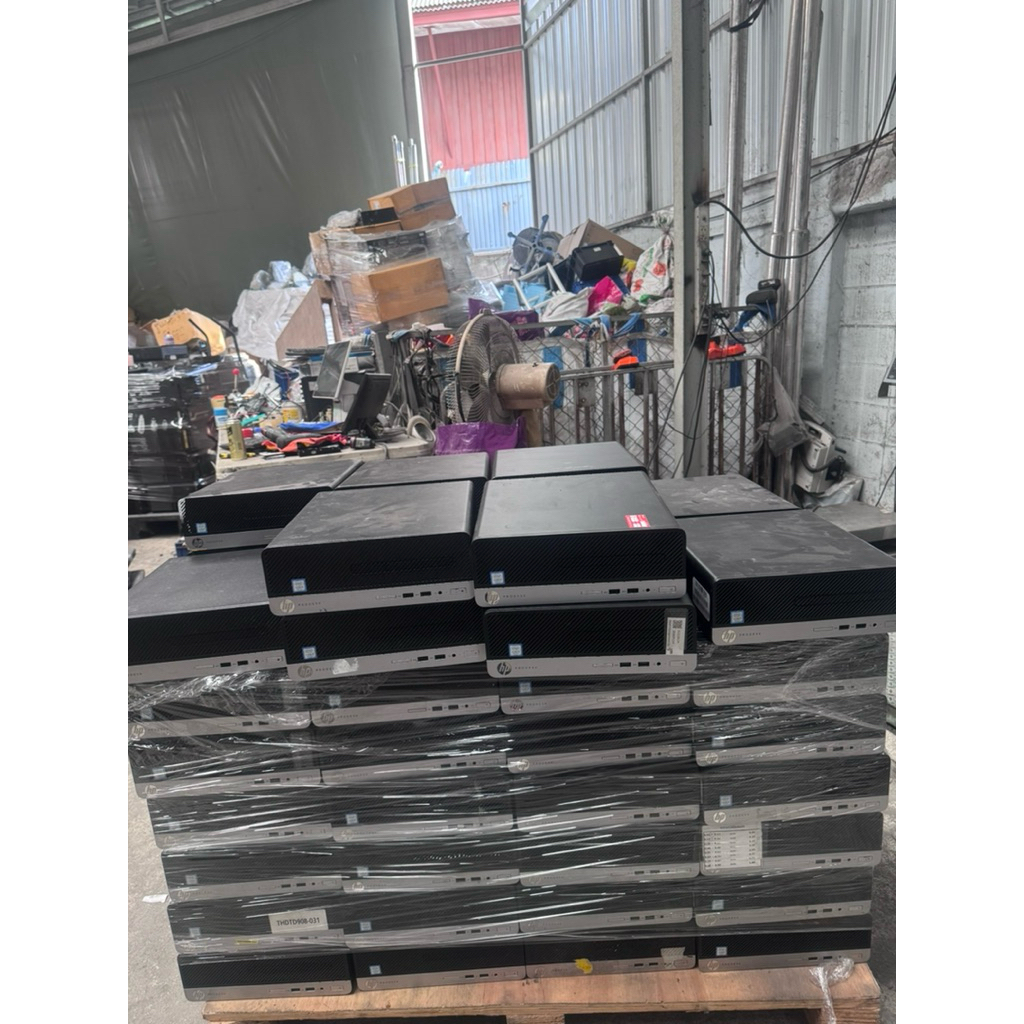 PCHPProdesk400G7i5-7500