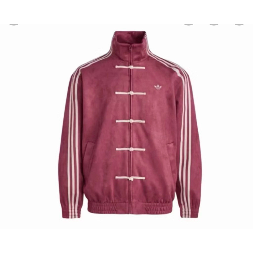 adidas chinese jacketแท้ชอปไทย