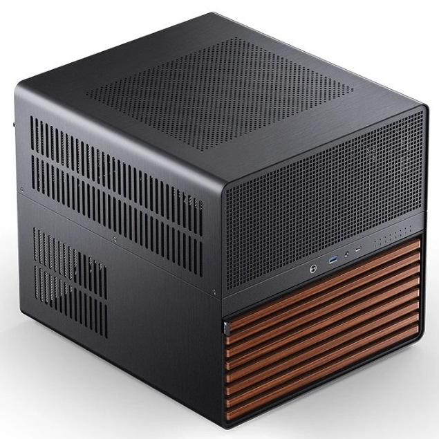 JONSBO N5 NAS BLACK CASE TOWER