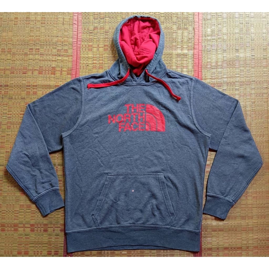 เสื้อฮู้ดดี้ TNF มือสองญี่ปุ่น