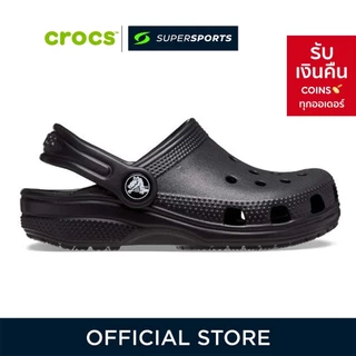 CROCS Classic Clog รองเท้าลำลองเด็ก