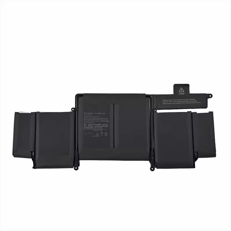 Battery 3 0 For Macbook Pro Macpro 13" A1502 Me865 Me864 Mf839 A1493 A1582 Genuine Laptop Battery 1