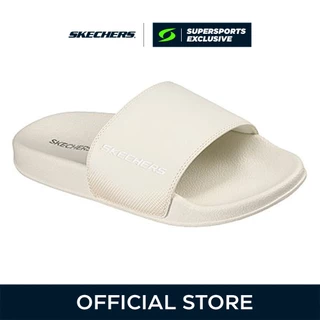 SKECHERS Side Lines 2 รองเท้าแตะผู้หญิง [Supersports Exclusive]