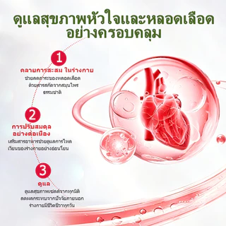 Expce ชาสมุนไพรสูตร 9 ชนิด แบบซองชง 5 กรัม x 12 ซอง
