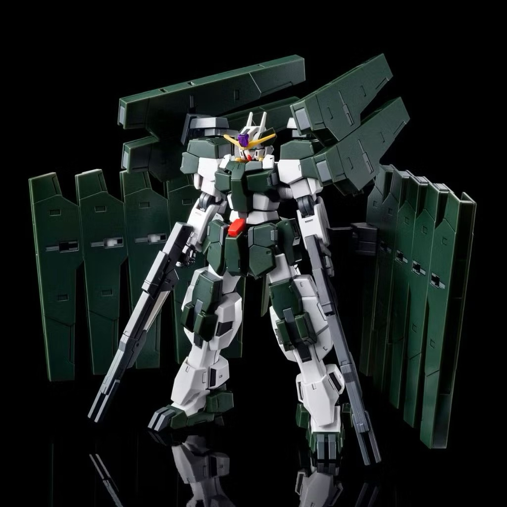 (พร้อมส่ง) P-BANDAI HG 1/144 GUNDAM ZABANYA (FINAL BATTLE VER.)