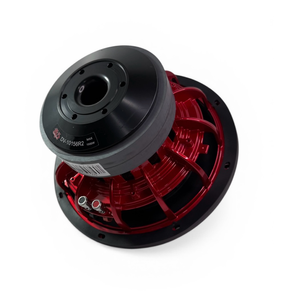 DV-10156R2New ลำโพงซับ10นิ้ว( จำนวน 1ดอก ) รูปที่ 5