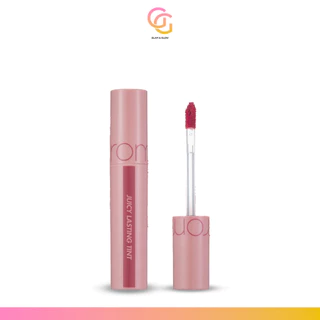 ส่งด่วน❗️ Rom&nd Juicy Tint ลิปทินท์เนื้อเจลลี่ เบอร์ 22 23 24 25 ฉ่ำเหมือนผลไม้ สีแน่น ติดทนทั้งวัน ของแท้พร้อมส่ง