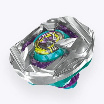Takara Tomy Beyblade X | BX-45 Samurai Calibur 6-70M