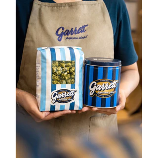 ✅ส่งทุกวันกาเร็ตป็อปคอร์น GARRETT Popcorn ทุกไซส์ แท้100% ส่งตรงจากช็อปการ์เร็ต ป็อปคอร์นการ์เร็ต