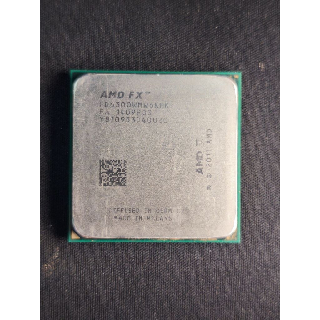 CPU(AMD)/AM3/AM3-/FX6300  ราคาถูก