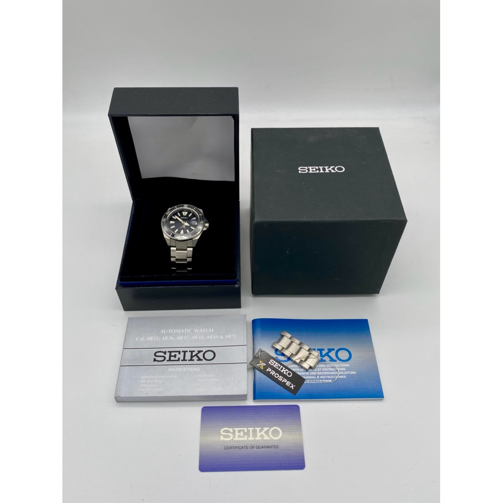 ขาย นาฬิกาผู้ชาย SEIKO