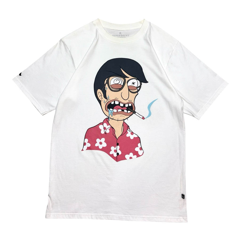 (ใช้Codeเหลือ1590.-) ทักแชทรับCode เสื้อ P9D ปกเพลง Hotหรอ? ลิขสิทธิ์แท้