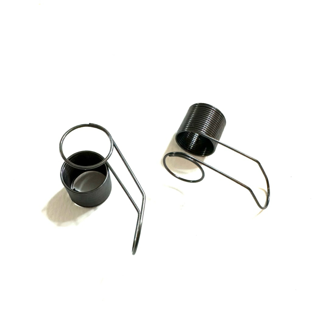 Singer สปริงกระตุกด้ายจักร สปริง  Singer 248 974 ราคา 2 ตัว 40บาท