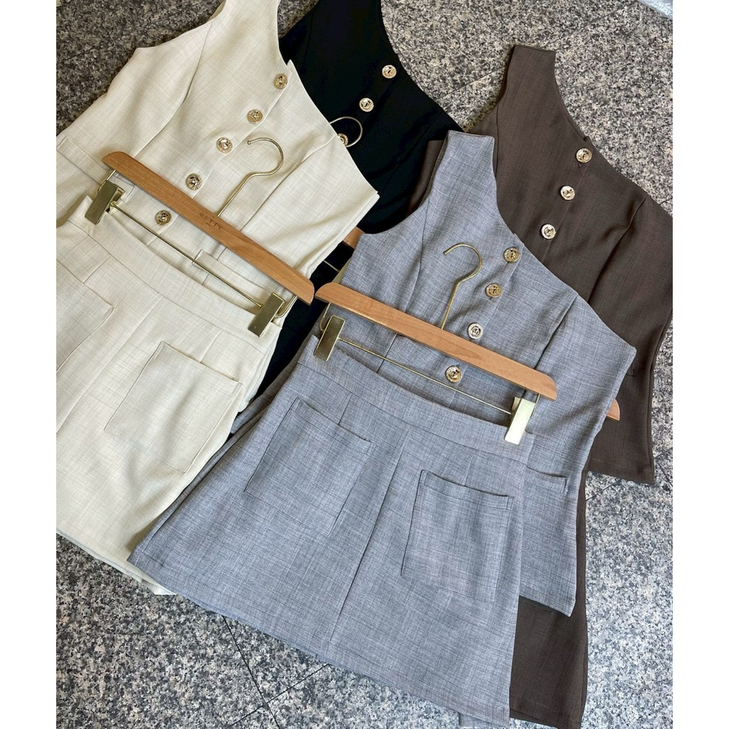 🧶🍭🎀Ruka Set🎀🍭🧶มีทั้งหมด 4สี🛍️
