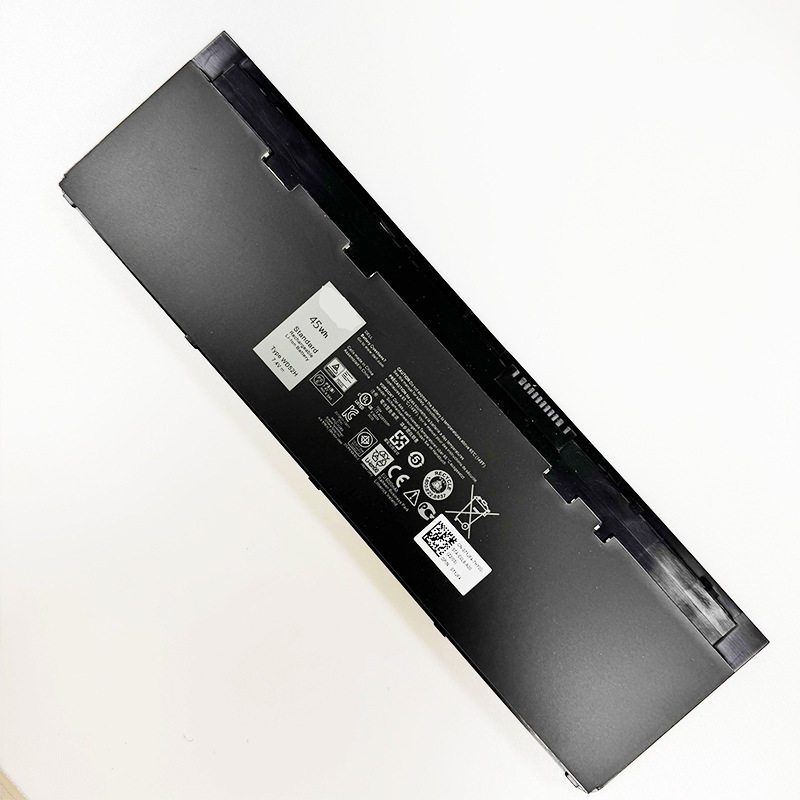 Original Battery VFV59 For DELL Latitude E7240 E7250 WD52H GVD76 7.6V 52WH