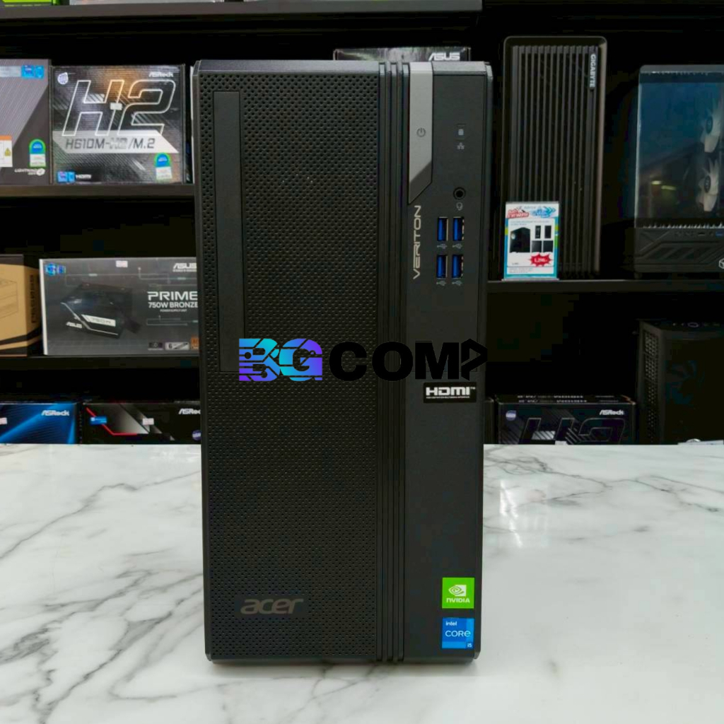 Acer PC Veriton S2710G MT (DT.VY4ST.00T) Clearance