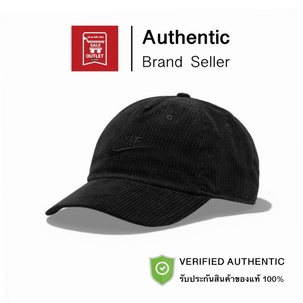 หมวกแก๊ป Club  Cap รับประกันลิขสิทธิ์แท้100%