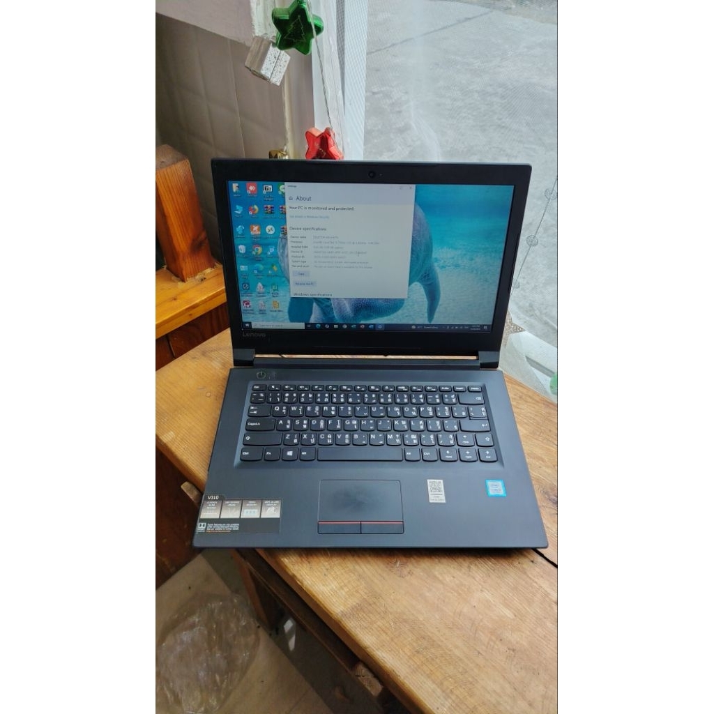 Lenovo​ v310​ มือสอง