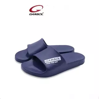 GAMBOL รองเท้าแตะแบบสวม รุ่น GM42184 ไซส์ 36-44