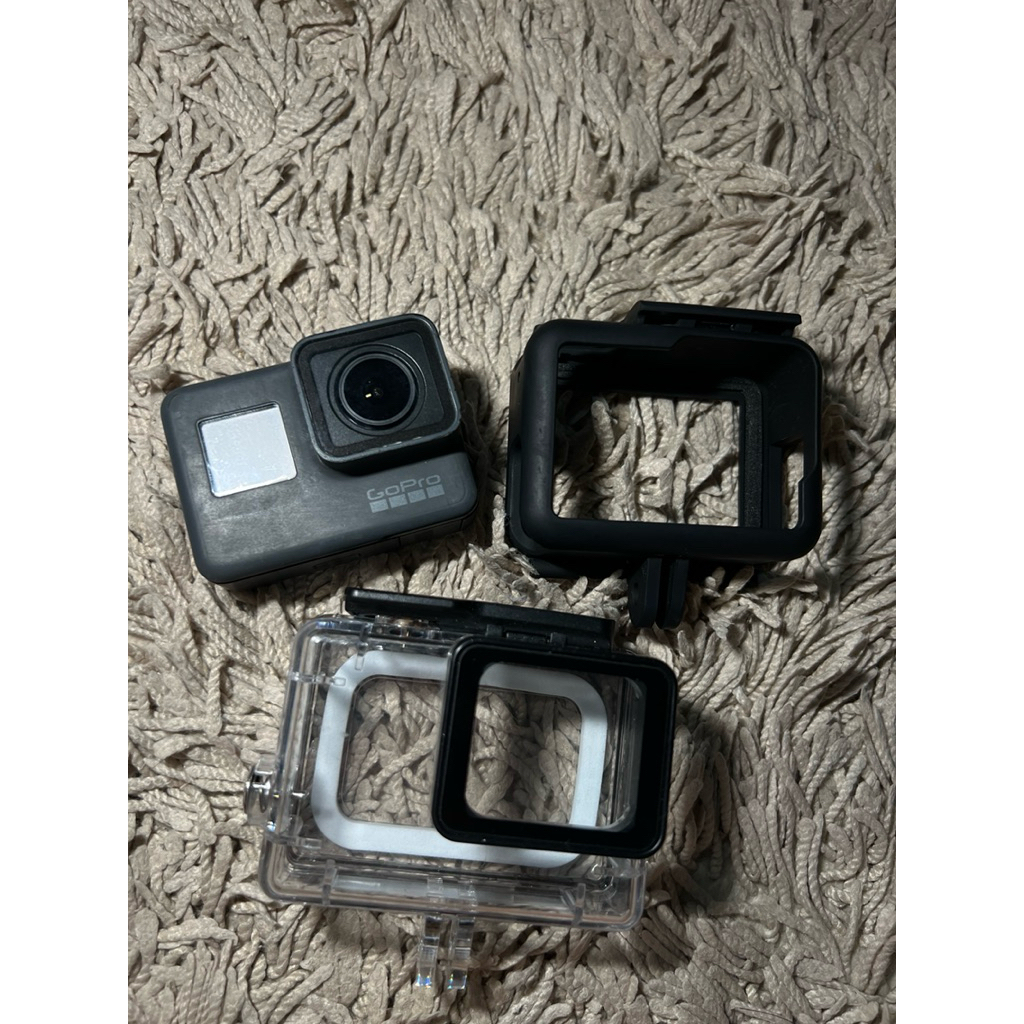 GoPro Hero 5 Black มือสอง