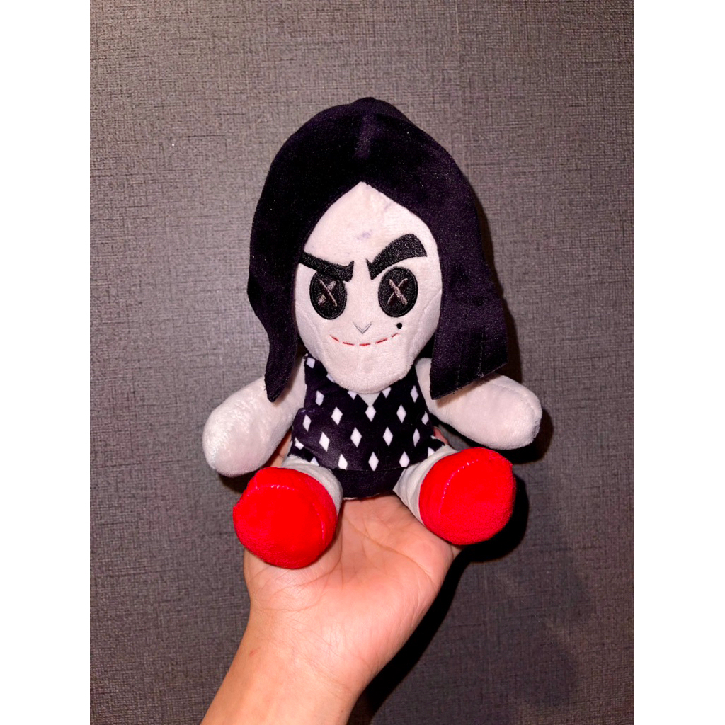 Kidrobot ( Coraline ) Other Mother Phunny Plush / Laika