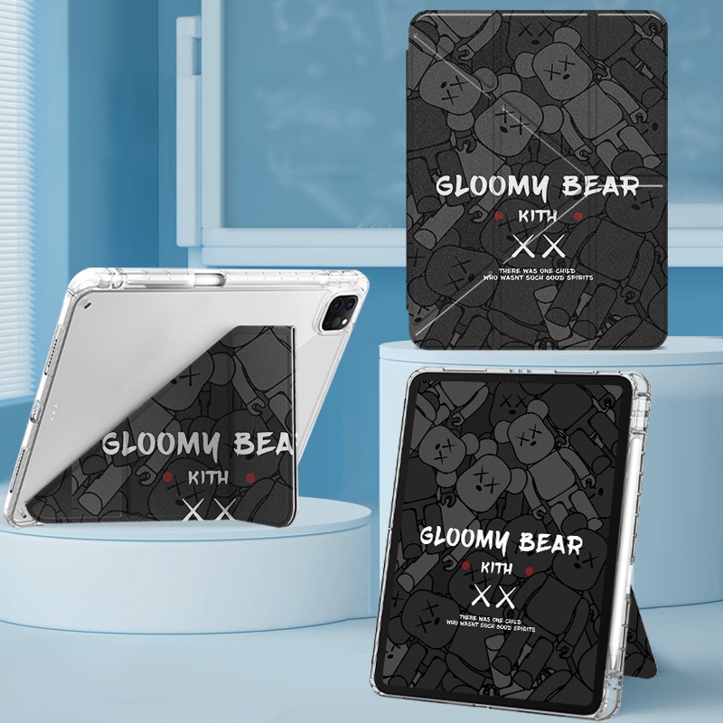 3+Y zx087 สำหรับ ipad gen11case10 huawei matepad11.5S honor redmipad 2 infinix xpad 20 oppo se samsu