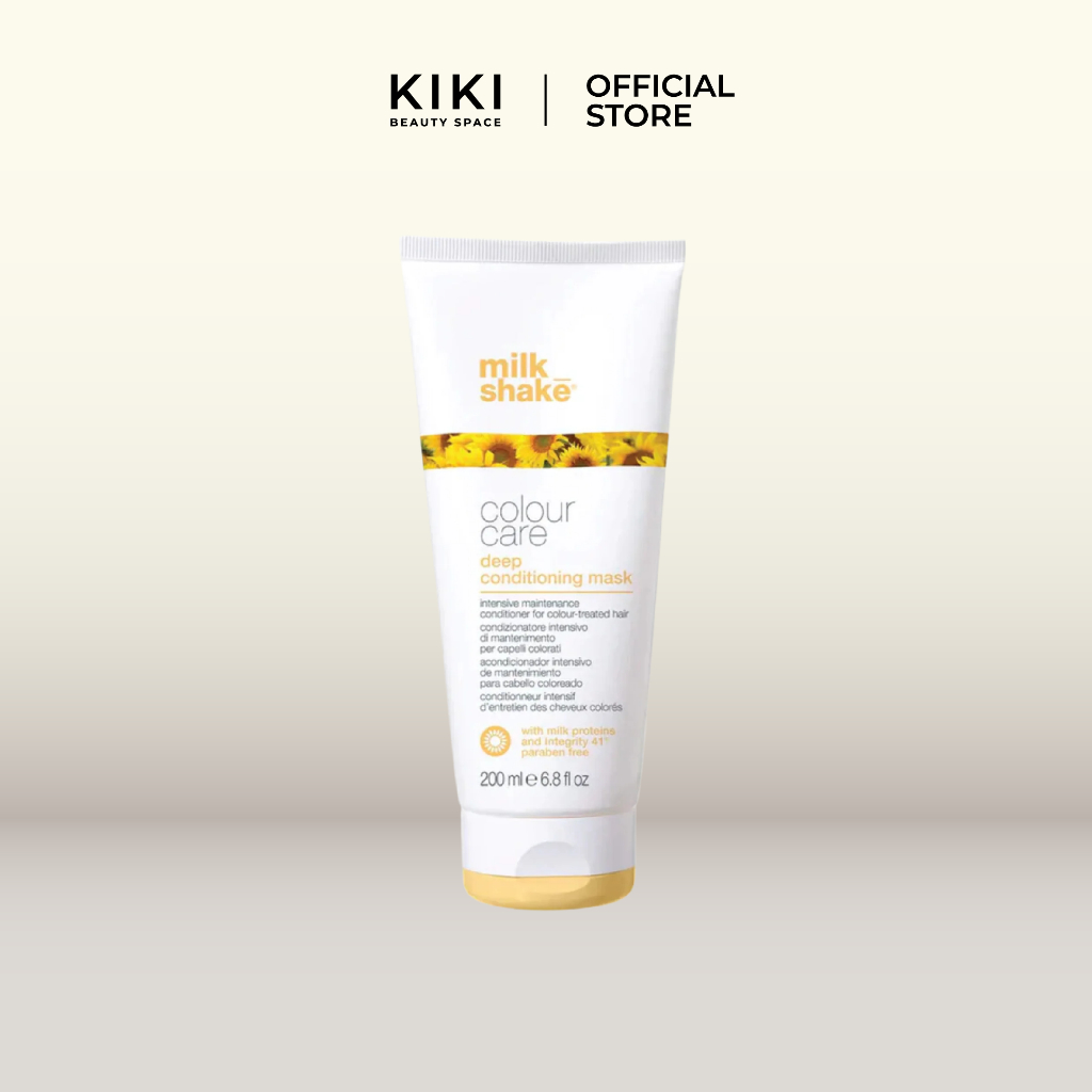 milk_shake Colour Care Deep Conditioning Mask (มิลค์เชค คัลเลอร์แคร์ ดีป คอนดิชั่นนิ่ง มากส์)