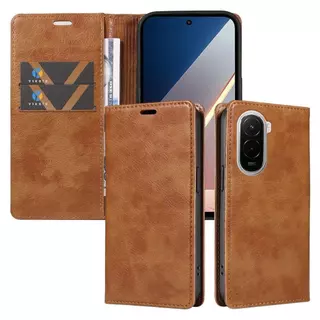 เคสฝาพับหนัง Xunte ตั้งได้ สำหรับXiaomi Redmi A7Pro / Poco C81Pro