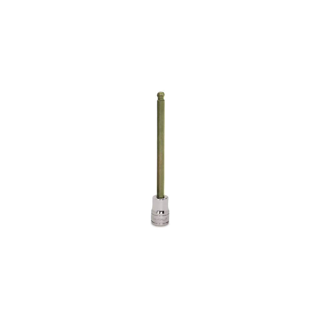SNAP-ON NO.FABL8E Socket Driver Ball Hex Long 1/4