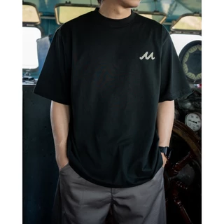 Sailing to Success - เสื้อยืดทรง OVERSIZE เสื้อโอเวอร์ไซส์ ผู้ชาย ผู้หญิง