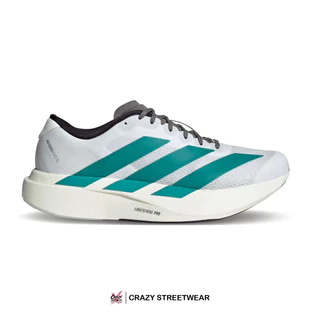 รองเท้าวิ่ง Adidas Adizero EVO SL ของแท้ 100% JS4487 รองเท้าผู้ชาย รองเท้า Running Shoes Sport
