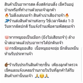 >โปรแพ็ค 10 แผ่น <หมูยอแผ่นพริกไทยดำ ไร้แป้ง