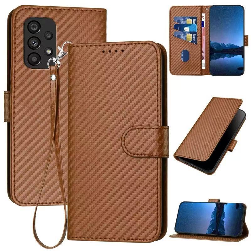 เคสแบบพับได้ แคปล่า สำหรับ Samsung A52 A52S A53 A73 A13 A23 A32 5G A03S A02S A9Pro Note10lire A50 A30S A50S แม่เหล็กล็อค