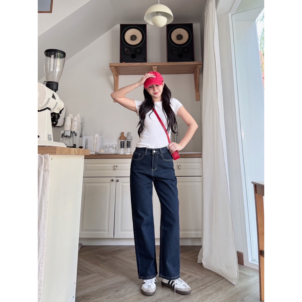 กางเกงยีนส์ Dady Jeans by modishop