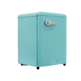 SMARTHOME ตู้เย็นมินิ ตู้เย็นขนาดเล็ก ตู้เย็นมินิบาร์ Mini fridge 1.9Q รุ่น SM-RG5501