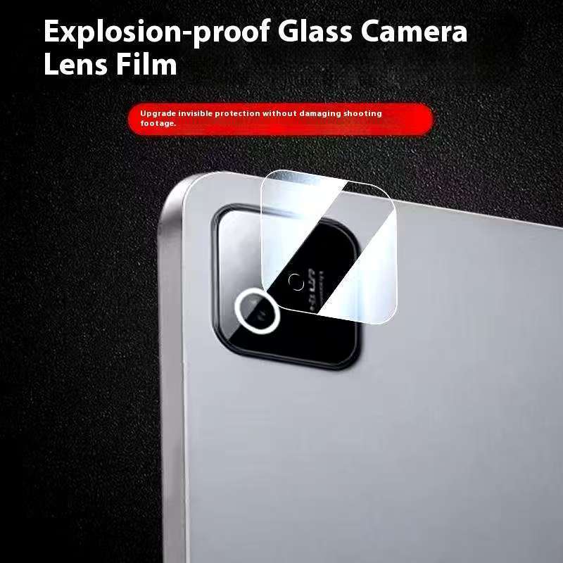 Xiaomi Pad 8/Xiaomi Pad 8 Proตรงรุ่น(ส่งในไทย)ฟิล์มกล้องXiaomi PAD 8Pro/Xiaomi PAD8(CAMERA LENS GLASS FILM)