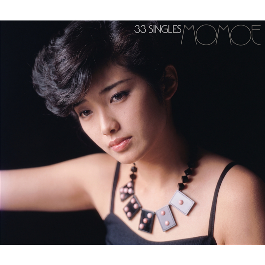 CD Audio เพลงญี่ปุ่น [CITY POP] Momoe Yamaguchi - Compilation Album Discography (1983-2017) (แผ่น Remake+ทำจากไฟล์ FLAC)