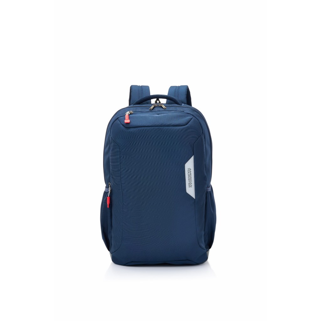 AMERICAN TOURISTER กระเป๋าเป้สะพายหลังใส่แล็ปท็อป 17 นิ้ว  รุ่น Brett Basic Backpack T
