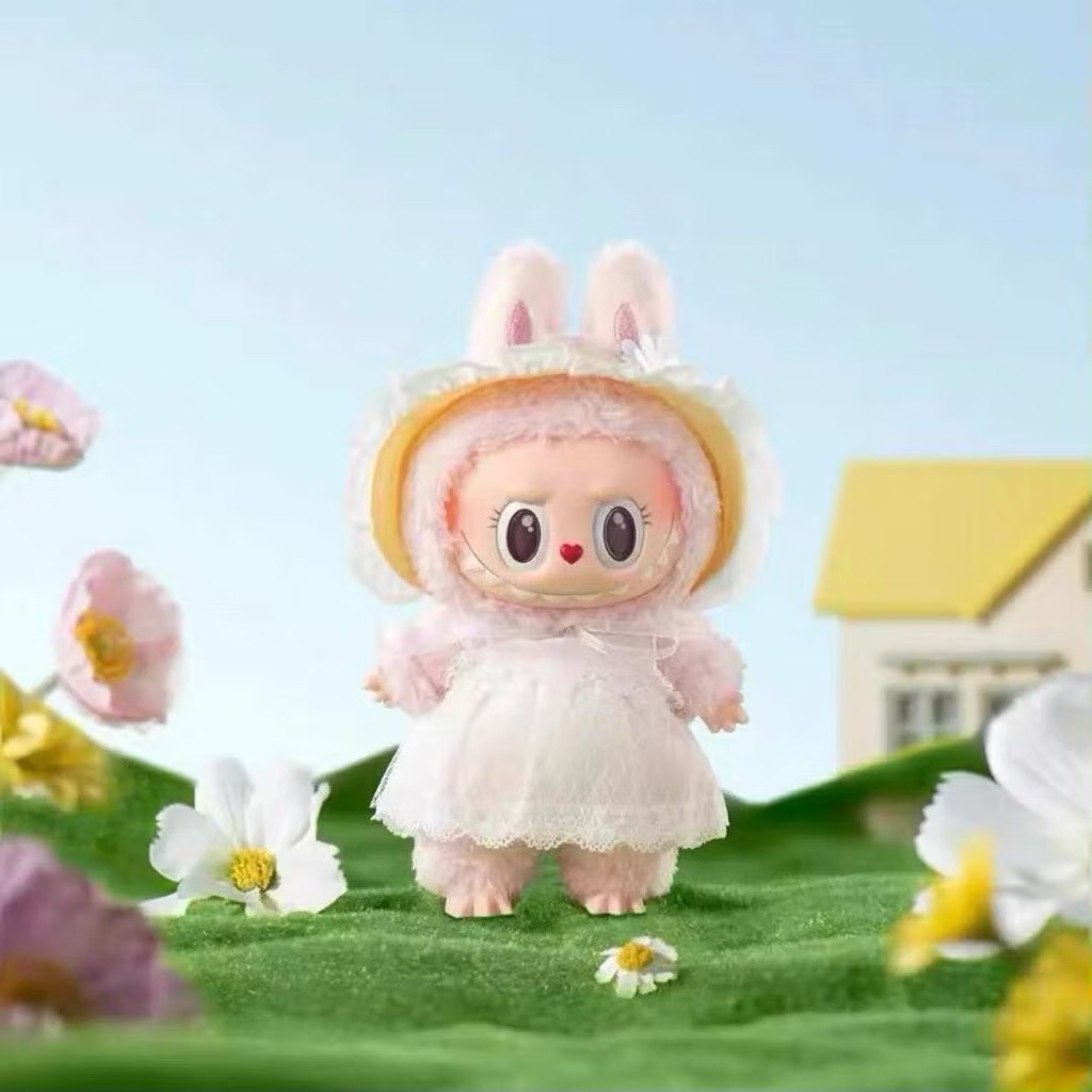 (พร้อมส่ง🇹🇭) Mokoko V.2 Fall Into Spring พวงกุญแจ