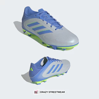 สตั๊ด Adidas Copa Pure III Club FG/MG ของแท้ 100% IE1174 / JR2896 ลิขสิทธิ์แท้ อดิดาส รองเท้าฟุตบอล