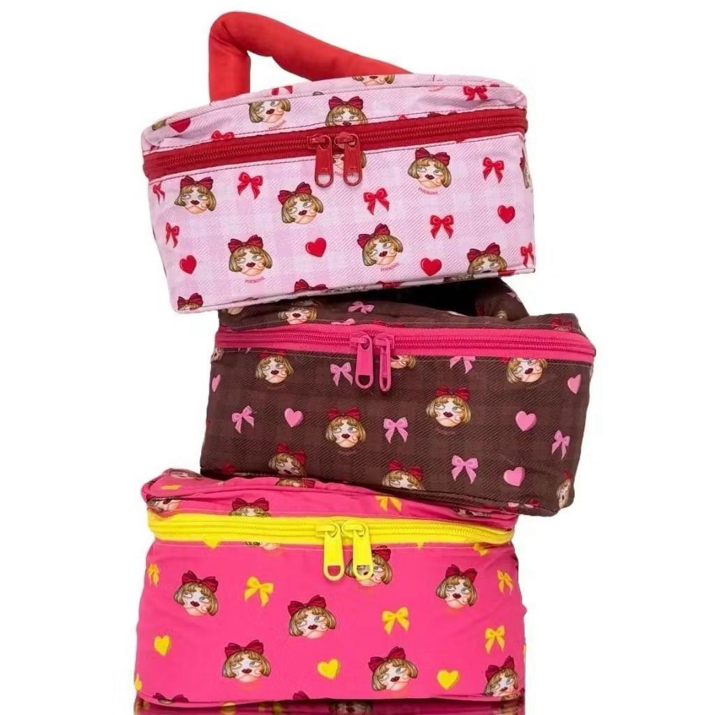 Pherone BAG กระเป๋าเครื่องสำอางฟีโรเน่
