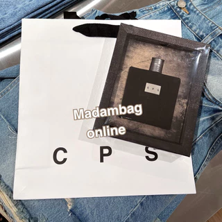 𝗖𝗣𝗦 𝗖𝗛𝗔𝗣𝗦 น้ำหอม (cps แท้จากช็อป) พร้อมส่ง (ร้าน Madambagonline)